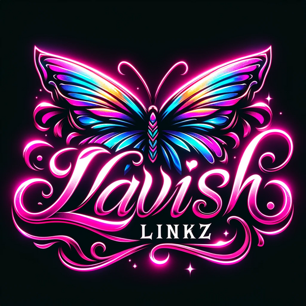Lavish Linkz logo