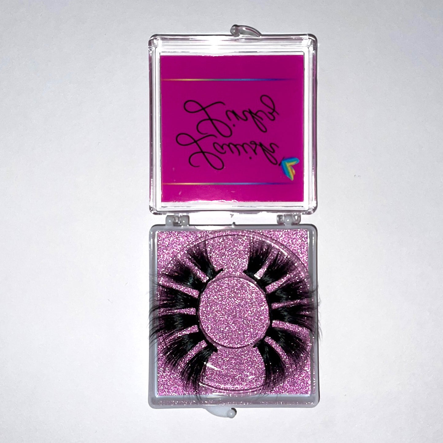 Mink Lashes