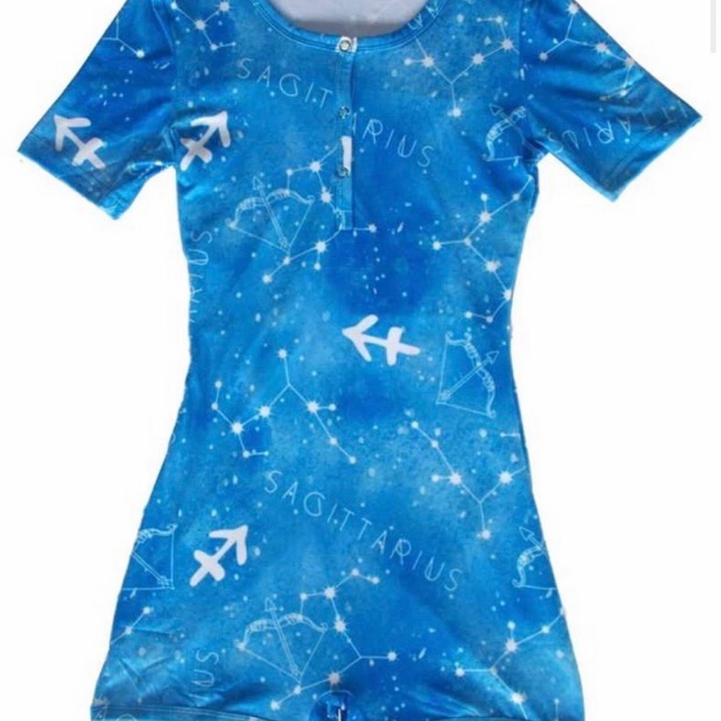 Zodiac Onesies