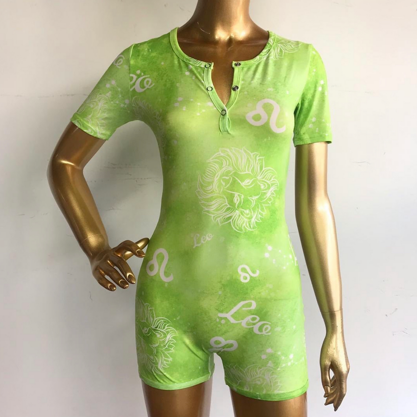 Zodiac Onesies