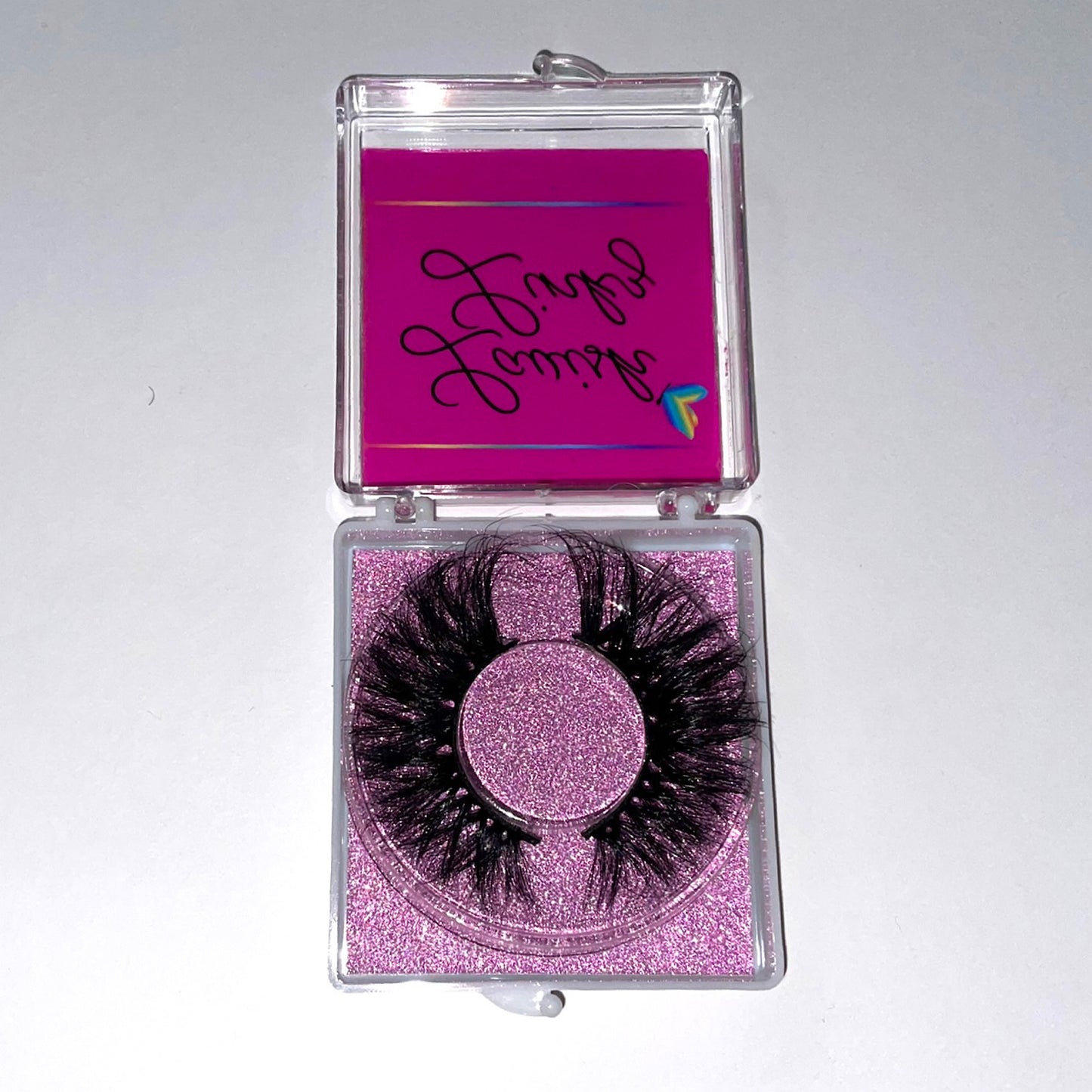 Mink Lashes