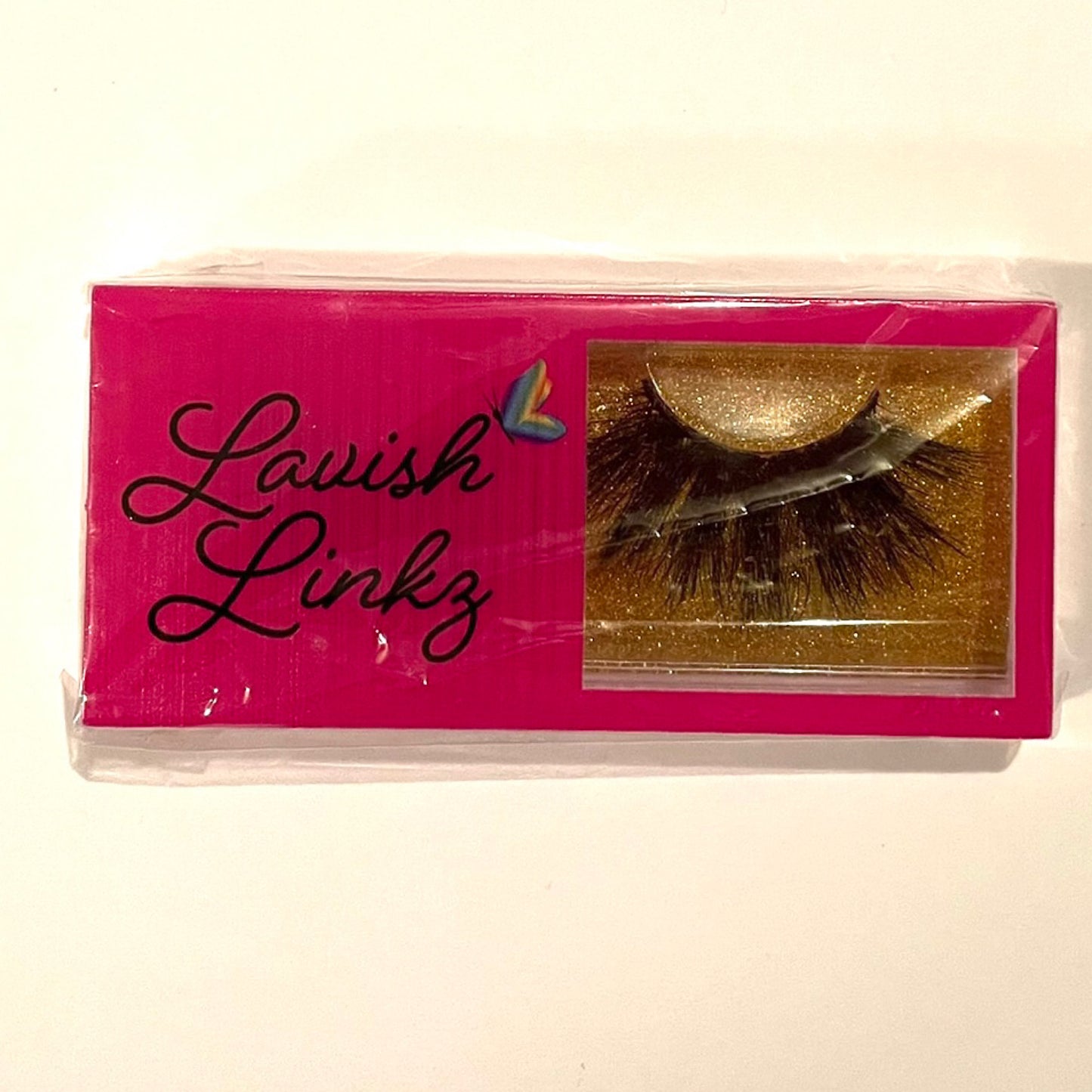 5D Mink Lashes