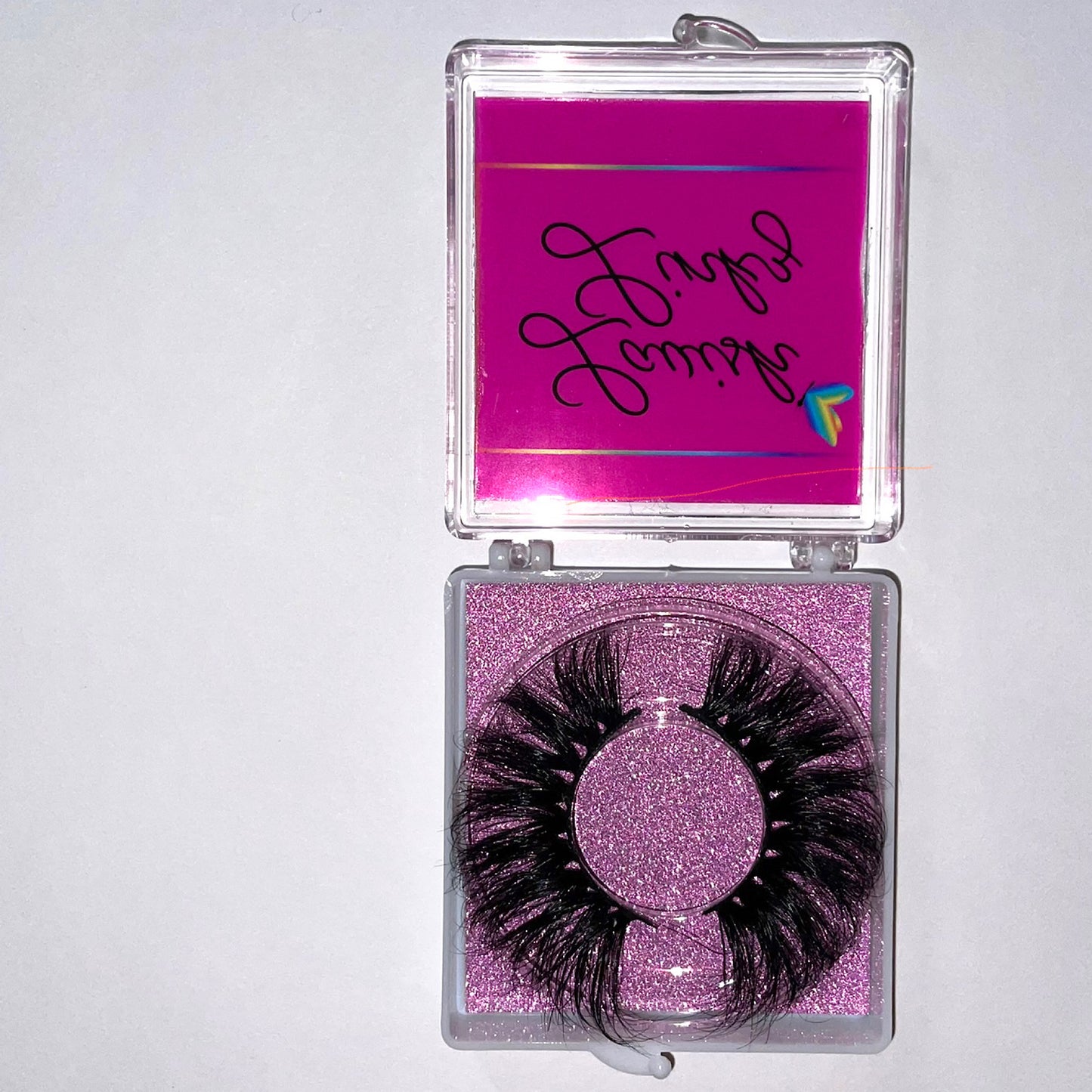 Mink Lashes