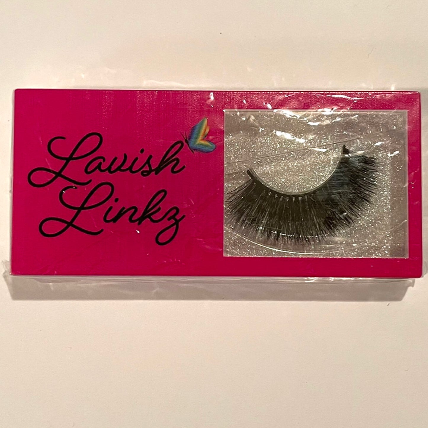 4D Mink Lashes