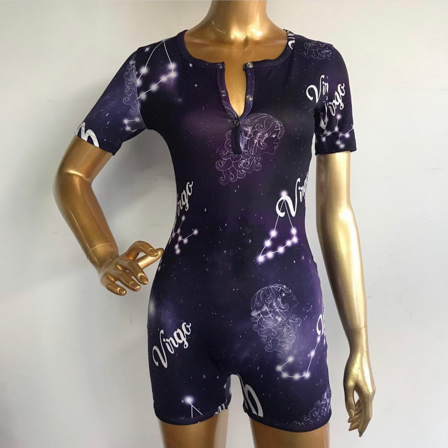 Zodiac Onesies