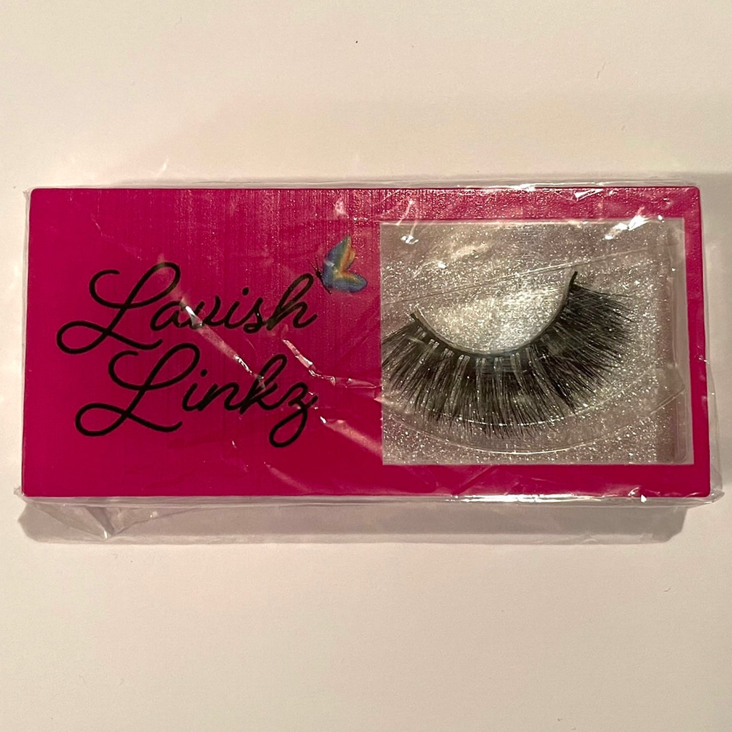 4D Mink Lashes