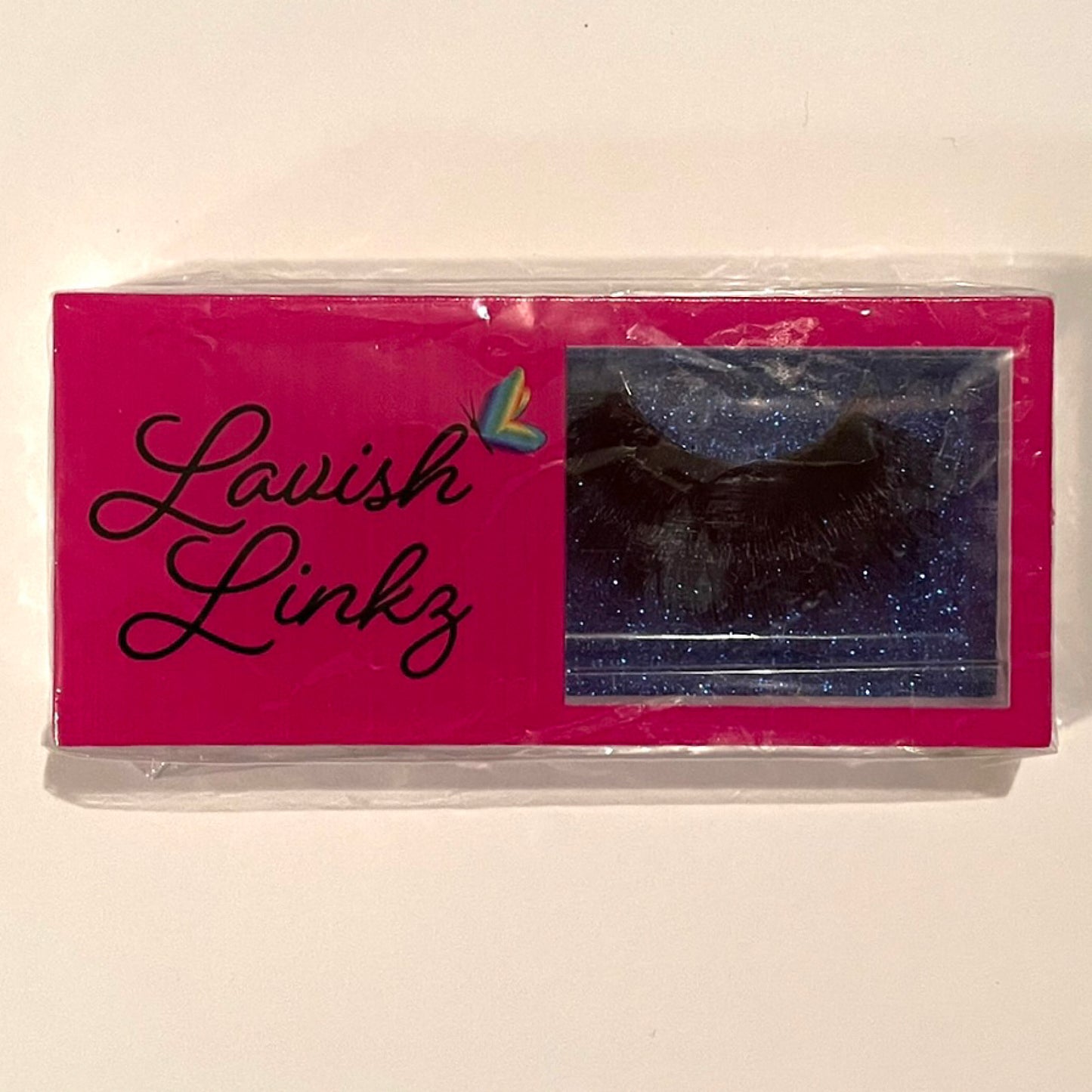 5D Mink Lashes
