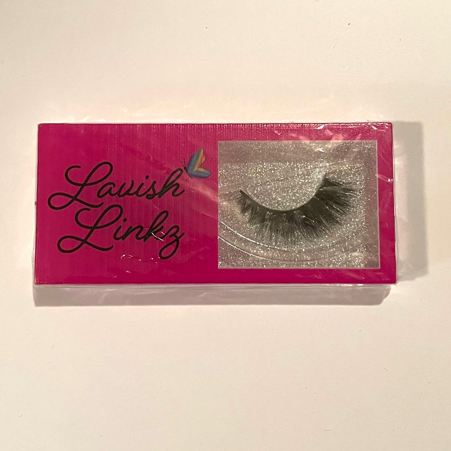4D Mink Lashes