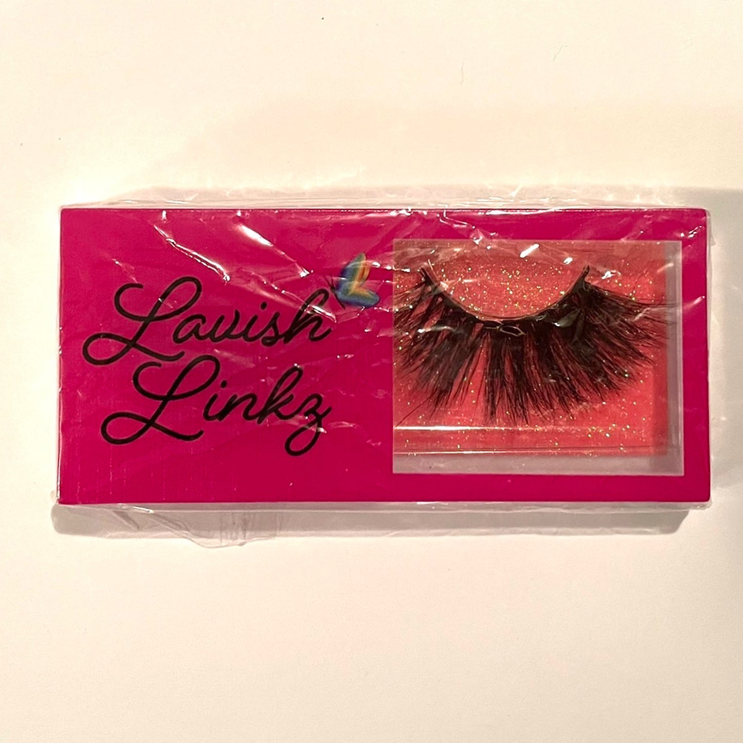 5D Mink Lashes