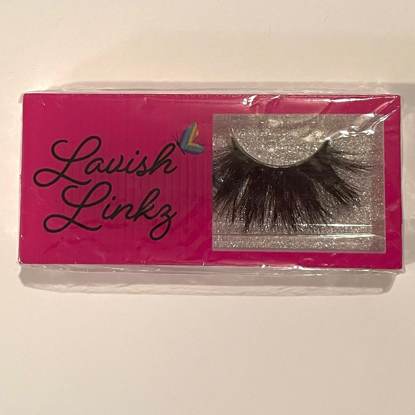 5D Mink Lashes