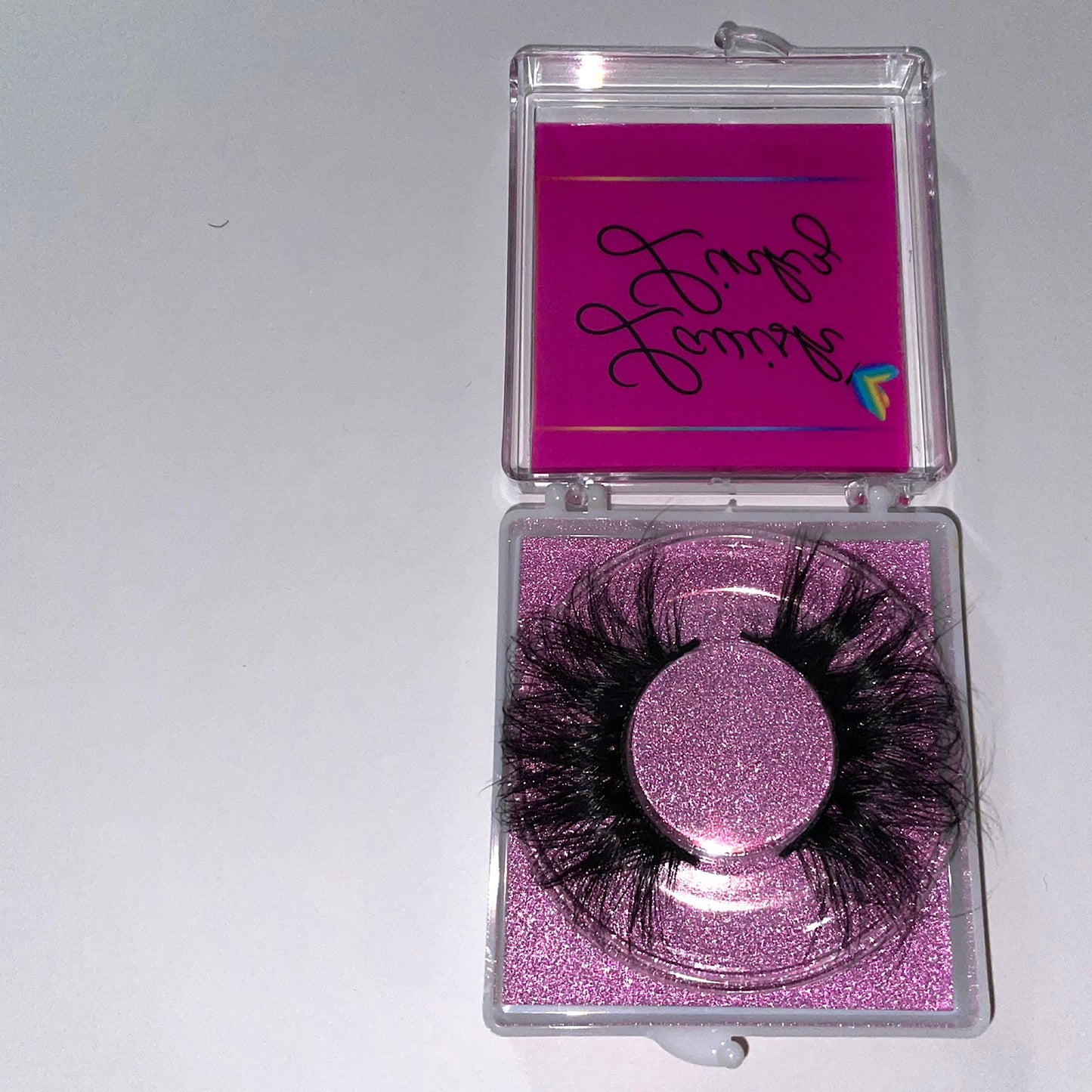 Mink Lashes