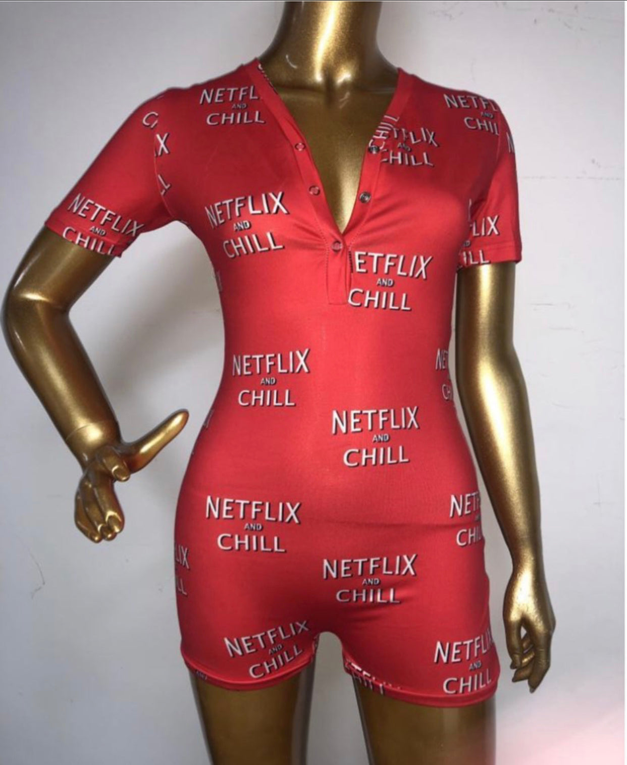 Netflix and Chill