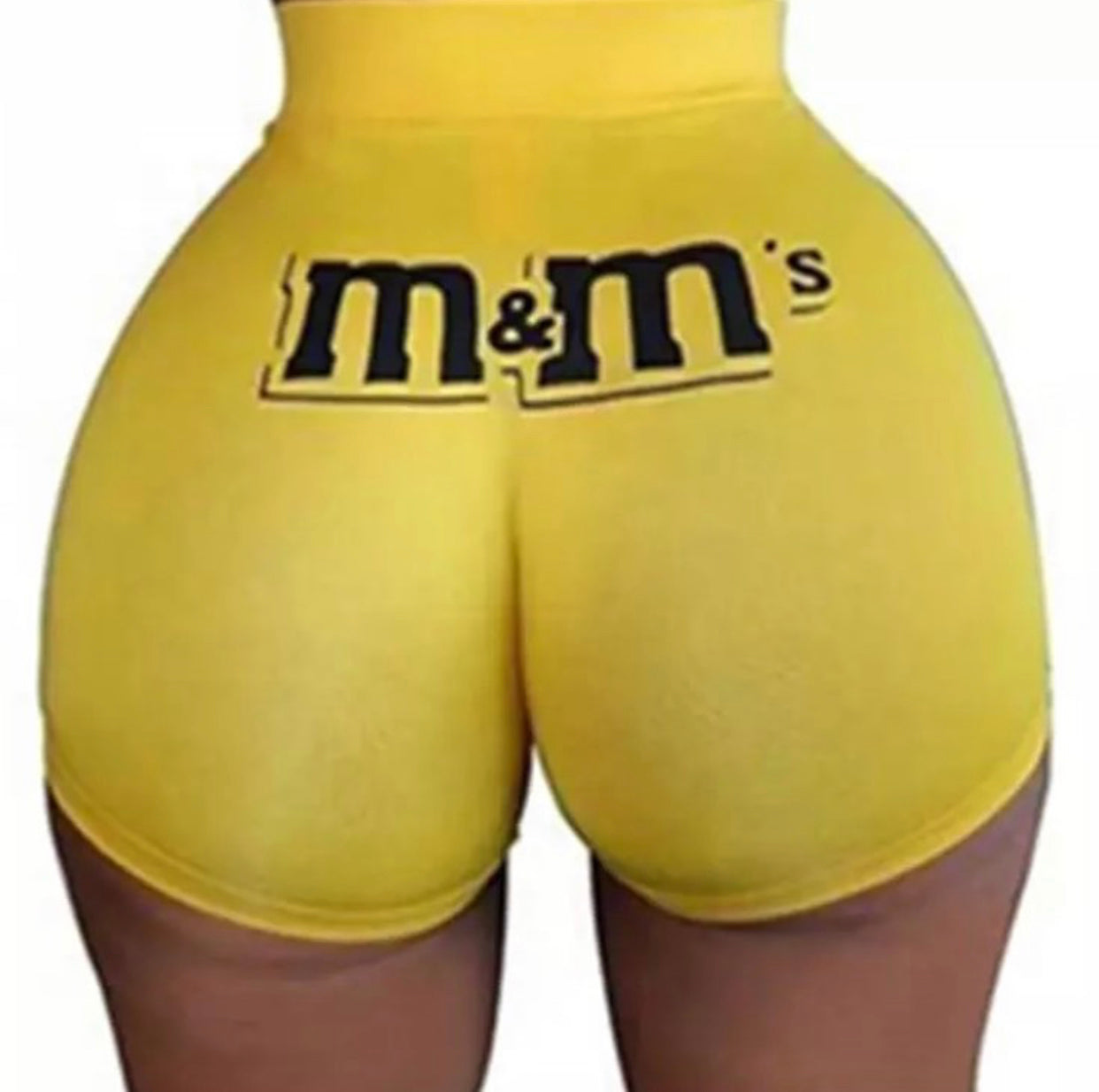 M&M’s Snack Shorts