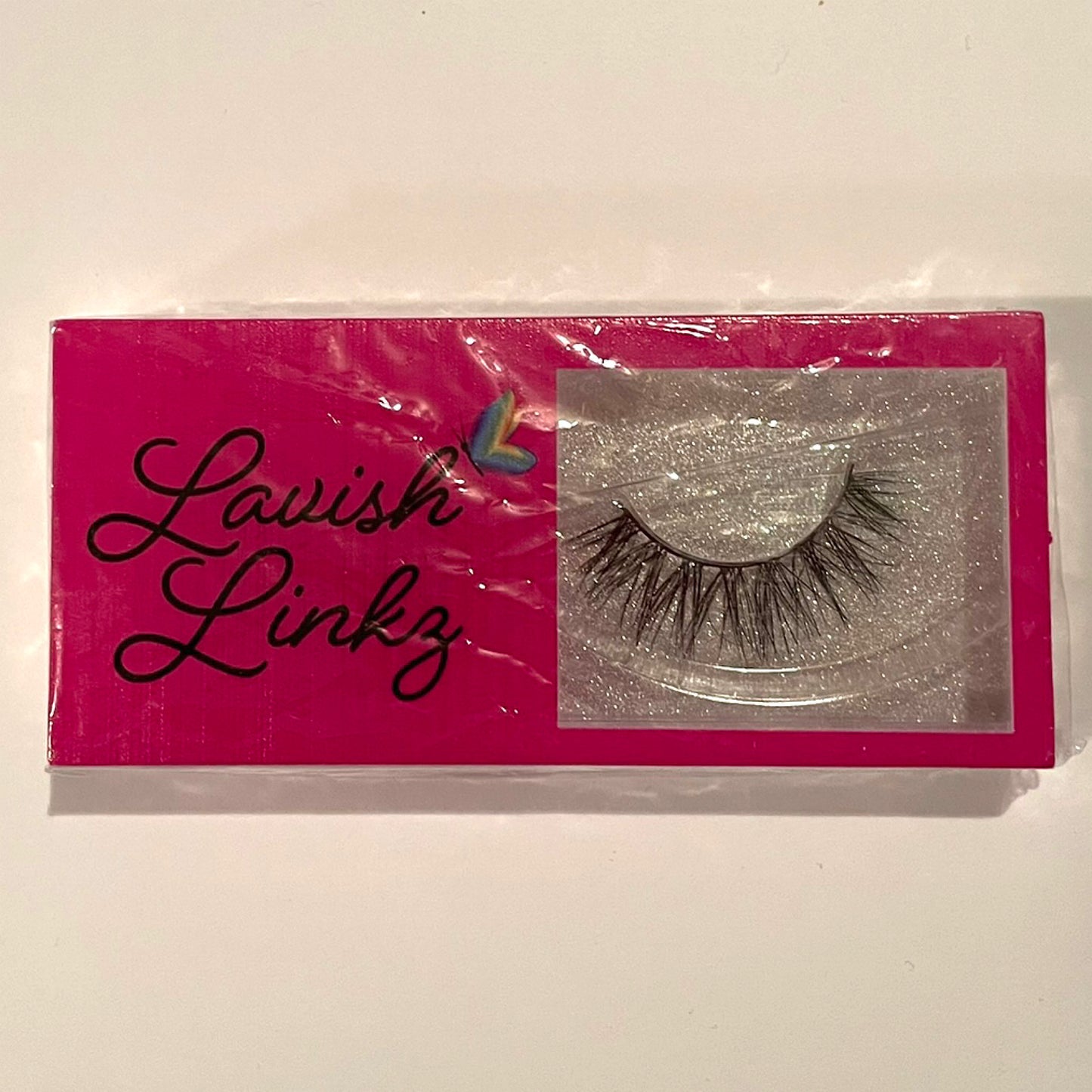 3D Mink Lashes