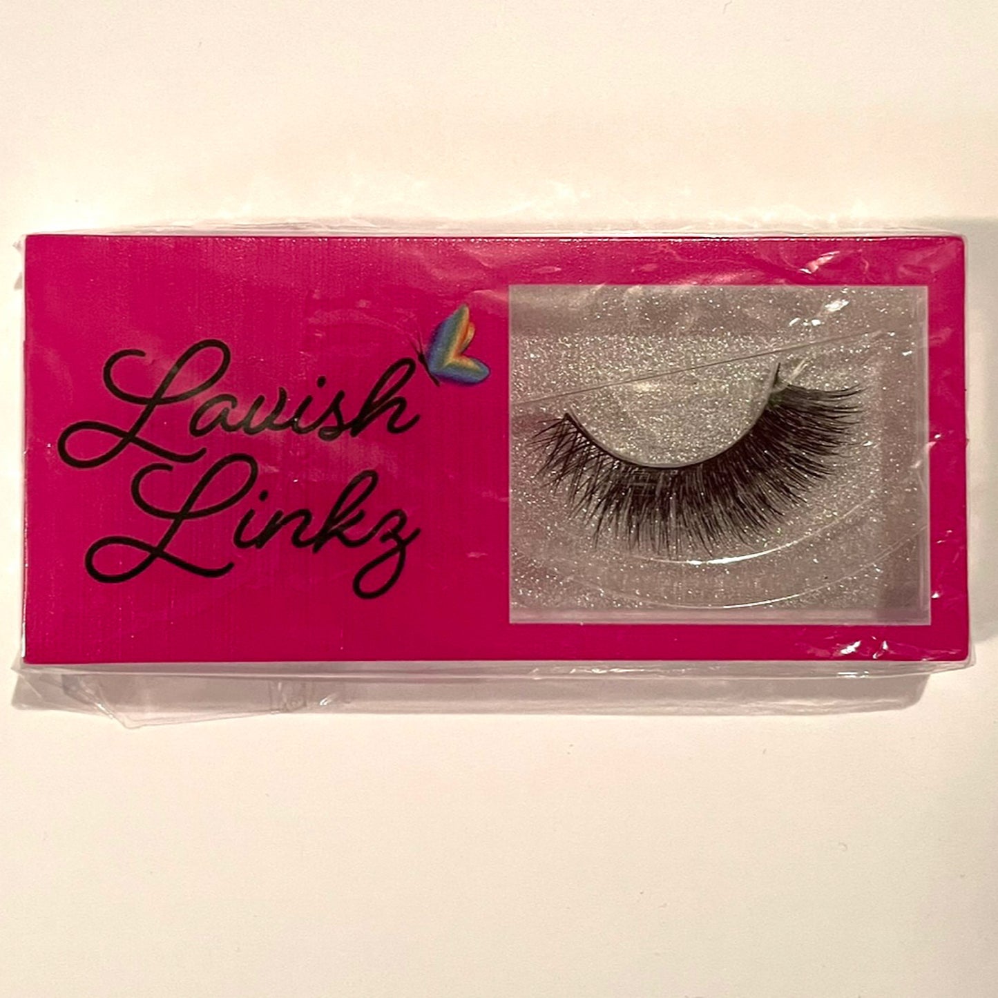 3D Mink Lashes