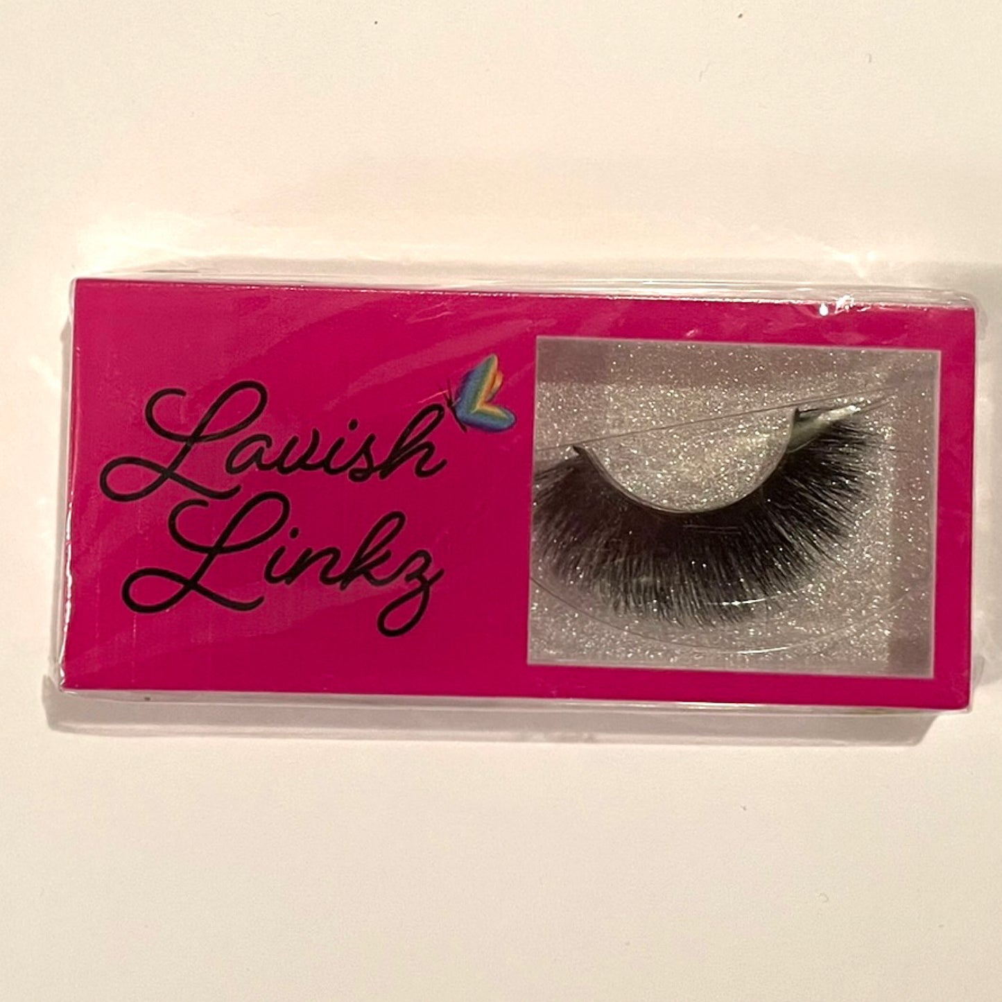 3D Mink Lashes