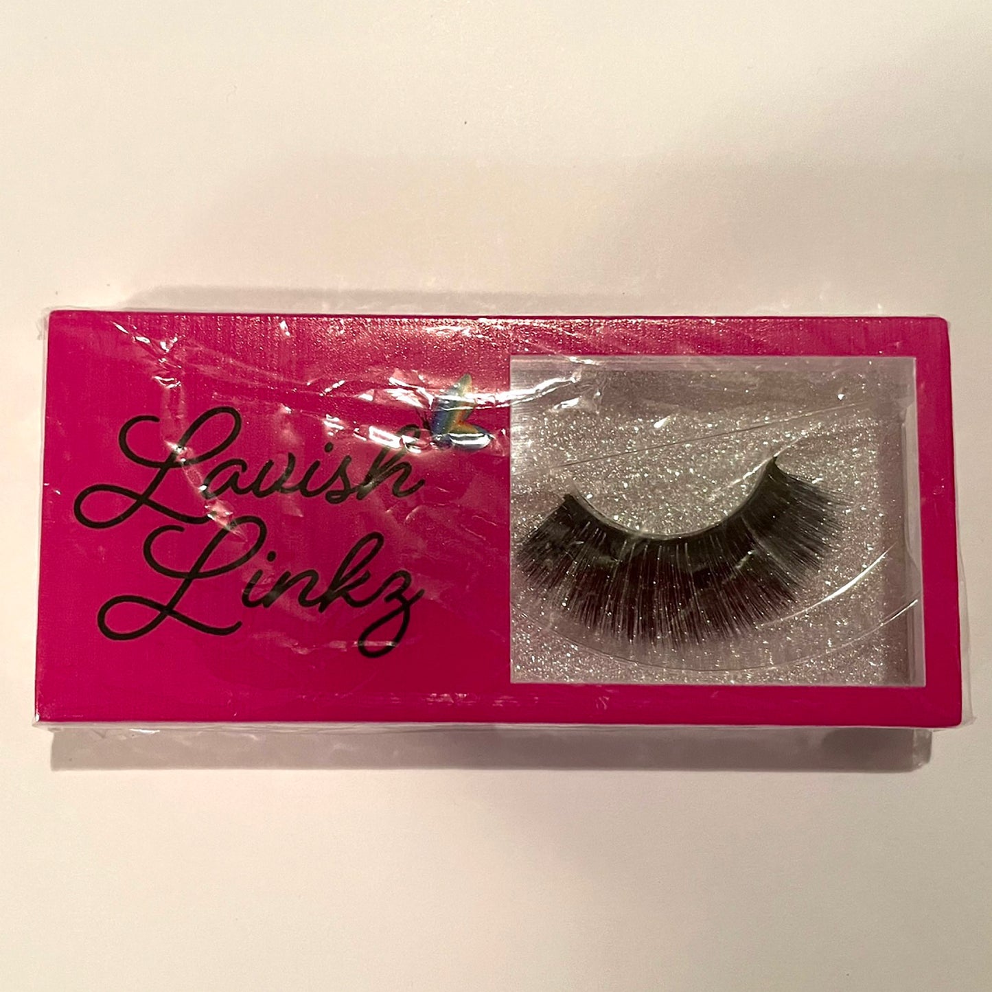 3D Mink Lashes