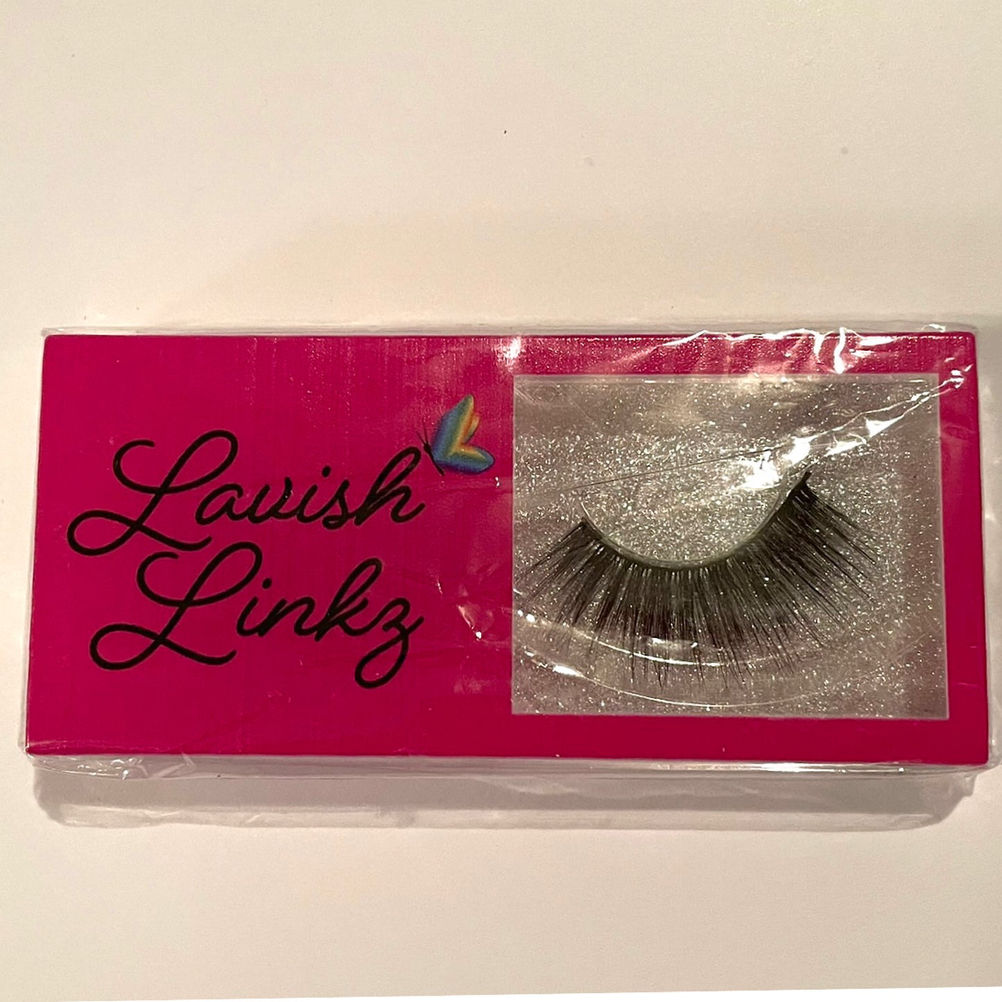 3D Mink Lashes