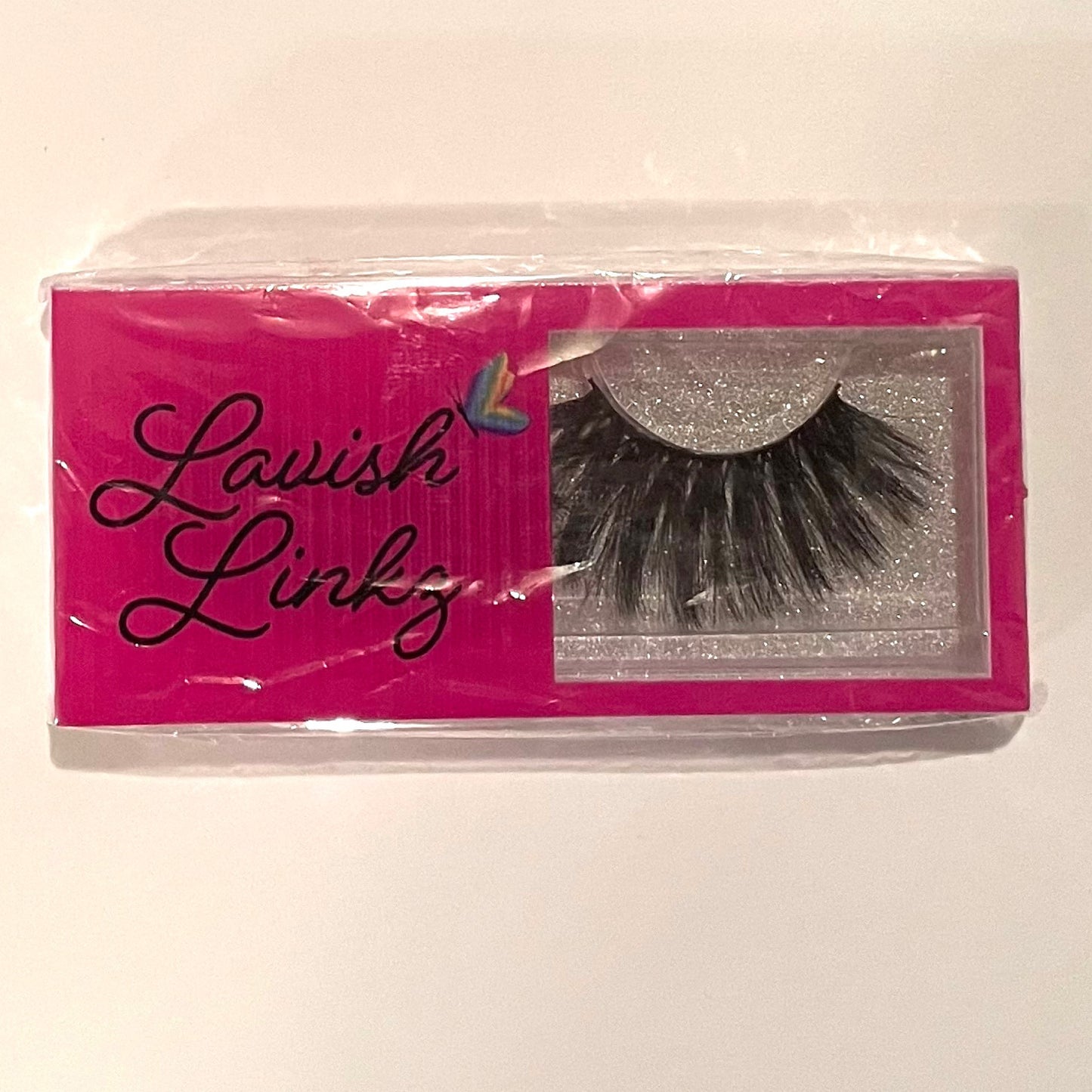 3D Mink Lashes