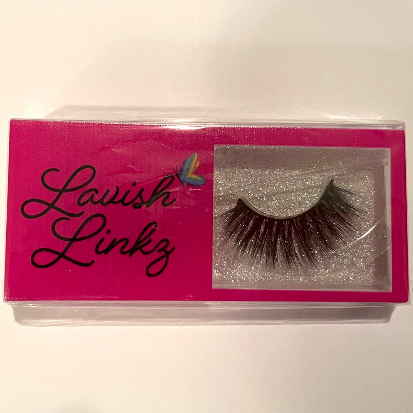 3D Mink Lashes