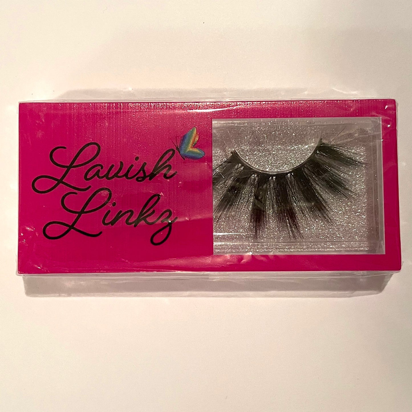 3D Mink Lashes